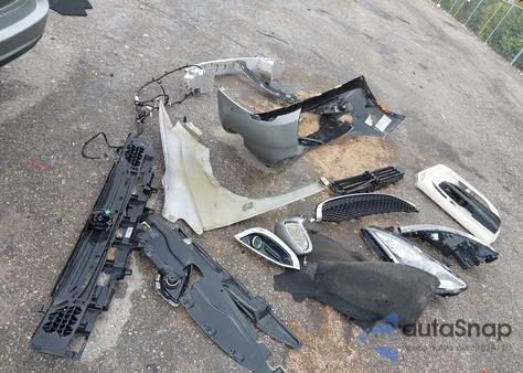 2019 Chrysler Pacifica Touring L z USA, uszkodzony, nr VIN 2C4RC1BG7KR541652